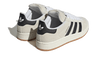 Adidas Campus 00's Crystal White Core Black - Secured Stuff