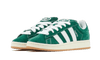 Adidas Campus 00s Dark Green Cloud White - Secured Stuff