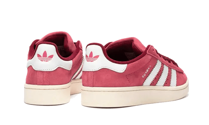 Adidas Campus 00s Pink Strata - Secured Stuff