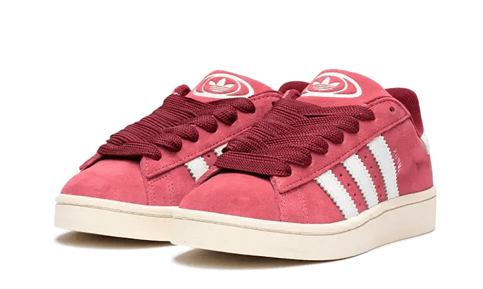 Adidas Campus 00s Pink Strata - Secured Stuff