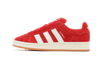 Adidas Campus 00s Red - Secured Stuff