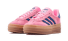 Adidas Gazelle Bold Pink Glow - Secured Stuff