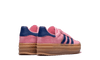 Adidas Gazelle Bold Pink Glow - Secured Stuff