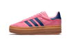 Adidas Gazelle Bold Pink Glow - Secured Stuff
