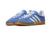 Adidas Gazelle Indoor Blue Fusion - Secured Stuff