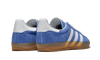 Adidas Gazelle Indoor Blue Fusion - Secured Stuff