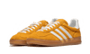 Adidas Gazelle Indoor Orange Peel - Secured Stuff