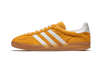 Adidas Gazelle Indoor Orange Peel - Secured Stuff