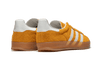 Adidas Gazelle Indoor Orange Peel - Secured Stuff