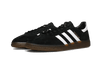 Adidas Handball Spezial Black Gum - Secured Stuff