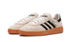 Adidas Handball Spezial Grey Black Gum - Secured Stuff