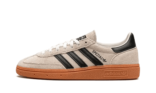 Adidas Handball Spezial Grey Black Gum - Secured Stuff