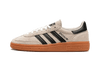 Adidas Handball Spezial Grey Black Gum - Secured Stuff