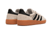 Adidas Handball Spezial Grey Black Gum - Secured Stuff