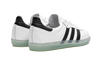 Adidas Samba Jason Dill White Black - Secured Stuff