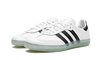Adidas Samba Jason Dill White Black - Secured Stuff
