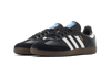 Adidas Samba OG Black White Gum - Secured Stuff