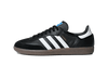 Adidas Samba OG Black White Gum - Secured Stuff