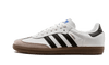 Adidas Samba OG Cloud White Core Black - Secured Stuff