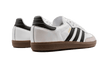 Adidas Samba OG Cloud White Core Black - Secured Stuff