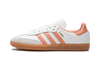 Adidas Samba OG White Wonder Clay Gum - Secured Stuff