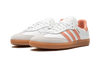 Adidas Samba OG White Wonder Clay Gum - Secured Stuff