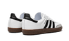 Adidas Samba Vegan White Gum - Secured Stuff