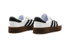 Adidas Sambarose White Black Gum - Secured Stuff