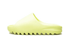 Adidas Yeezy Slide Glow Green - Secured Stuff