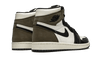 Air Jordan 1 High Dark Mocha - Secured Stuff