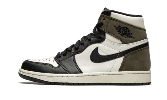 Air Jordan 1 High Dark Mocha - Secured Stuff