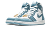 Air Jordan 1 High OG Denim - Secured Stuff