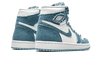 Air Jordan 1 High OG Denim - Secured Stuff
