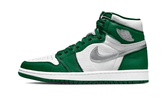 Air Jordan 1 High OG Gorge Green - Secured Stuff