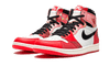 Air Jordan 1 High OG Spider-Man Across the Spider-Verse - Secured Stuff