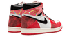 Air Jordan 1 High OG Spider-Man Across the Spider-Verse - Secured Stuff