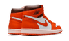 Air Jordan 1 High OG Starfish - Secured Stuff