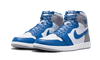 Air Jordan 1 High Retro OG True Blue - Secured Stuff