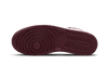Air Jordan 1 Low Bordeaux - Secured Stuff