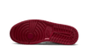 Air Jordan 1 Low Cardinal Red - Secured Stuff