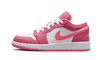 Air Jordan 1 Low Desert Berry - Secured Stuff