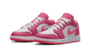 Air Jordan 1 Low Desert Berry - Secured Stuff