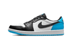 Air Jordan 1 Low OG UNC - Secured Stuff
