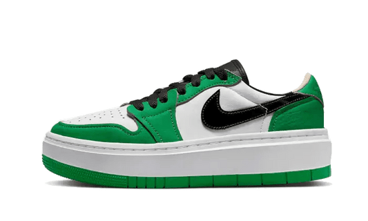 Air Jordan 1 Low SE Elevate Lucky Green - Secured Stuff