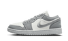 Air Jordan 1 Low SE Light Steel Grey - Secured Stuff