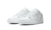 Air Jordan 1 Low Triple White - Secured Stuff