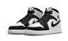 Air Jordan 1 Mid Diamond Shorts - Secured Stuff