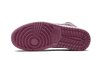 Air Jordan 1 Mid Light Mulberry - Secured Stuff