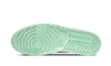 Air Jordan 1 Mid Mystic Navy Mint Foam - Secured Stuff