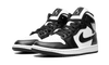 Air Jordan 1 Mid Panda - Secured Stuff